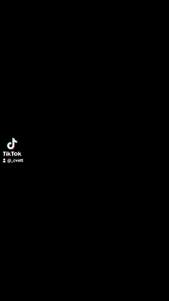 TikTok video thumbnail by _cvett