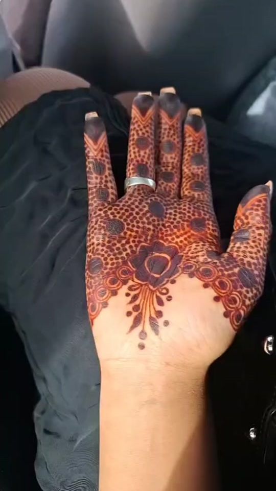 TikTok video thumbnail by souadrabeh