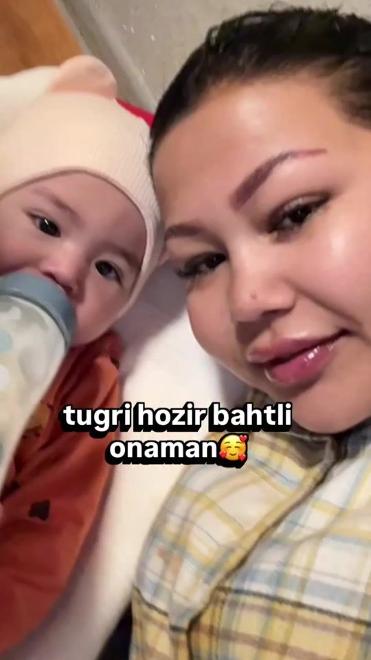 TikTok video thumbnail by selbi_burkhan