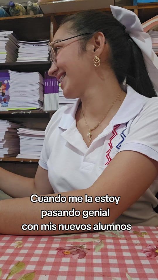 TikTok video thumbnail by profeaddiaisabel