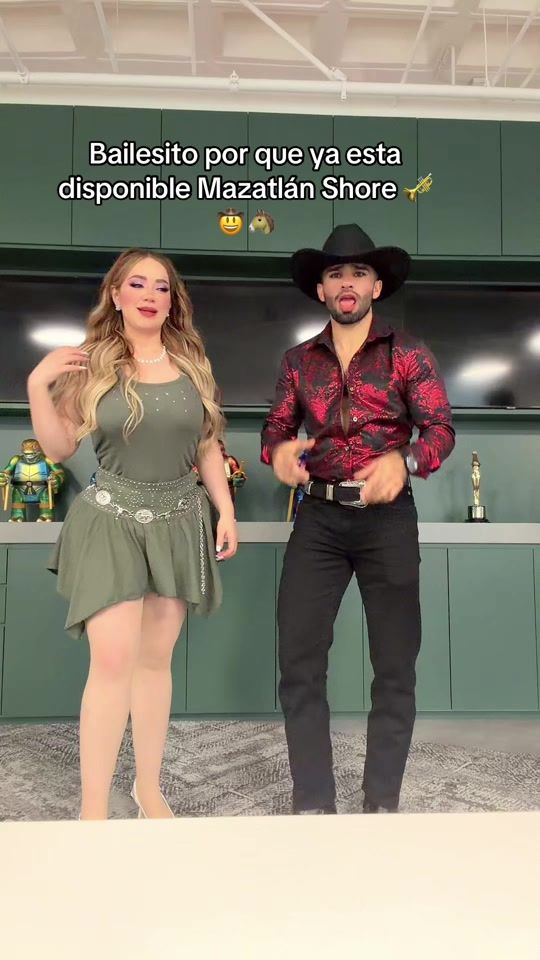 TikTok video thumbnail by soyyarimx