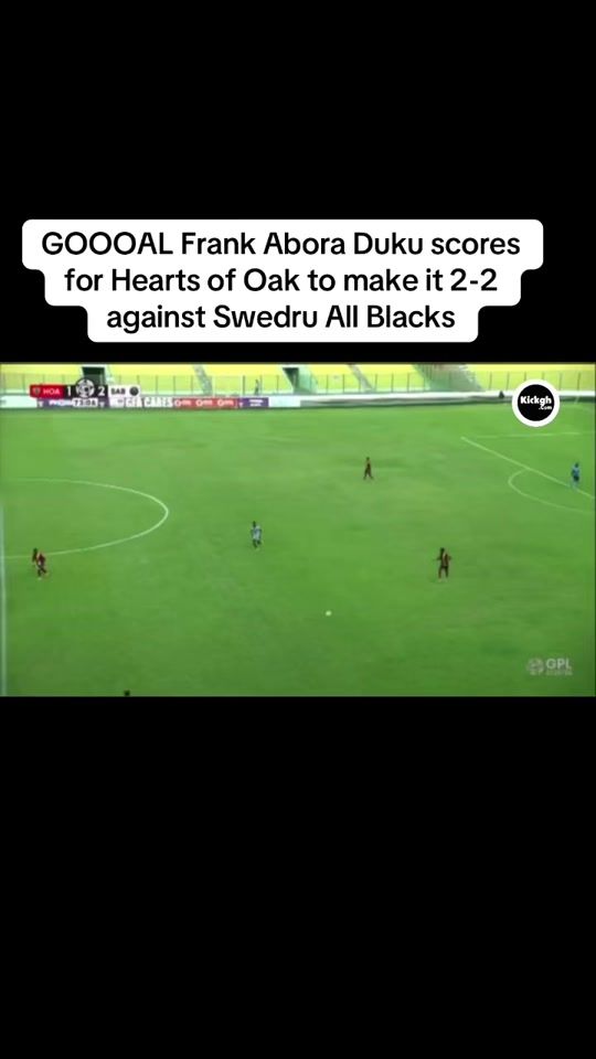 TikTok video thumbnail by kickghana