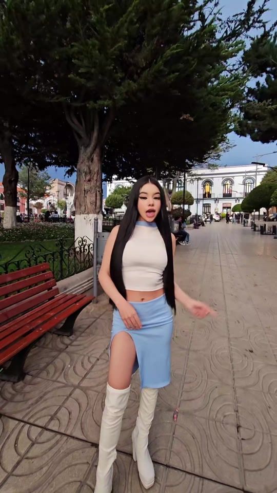 TikTok video thumbnail by soy.aliceus