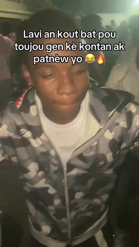 TikTok video thumbnail by teee.simon_onevibe