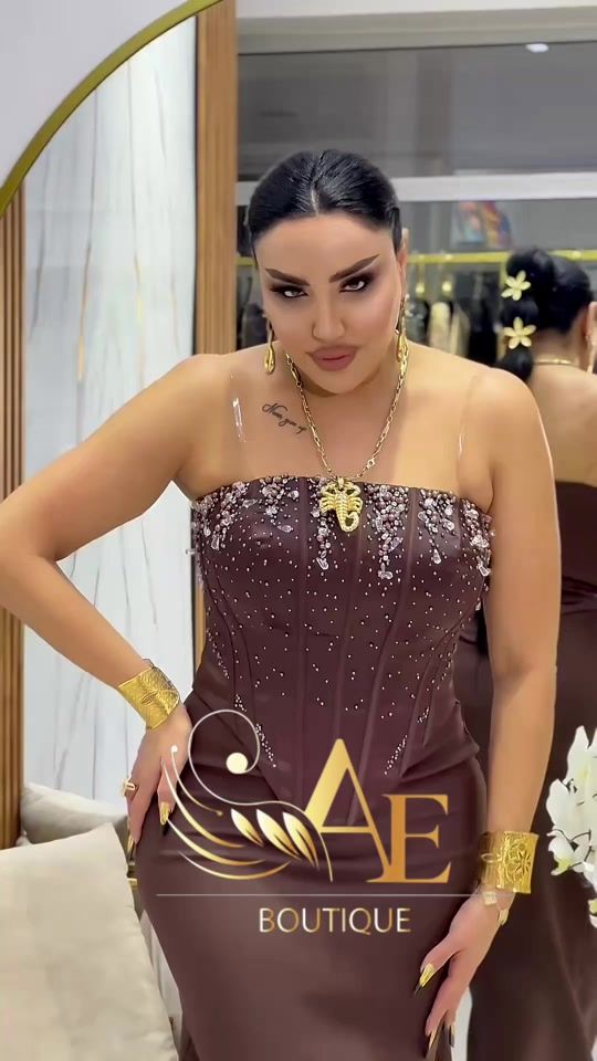 TikTok video thumbnail by ae_boutique_