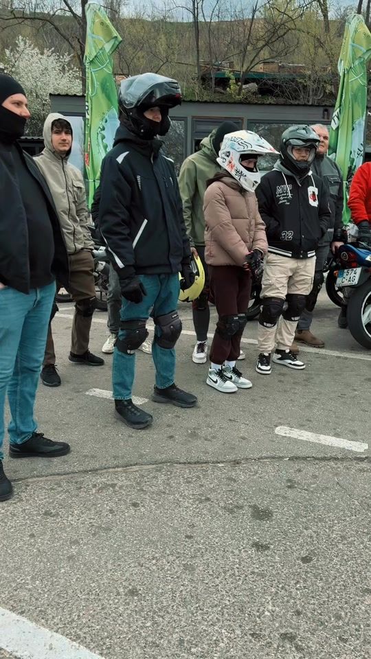 TikTok video thumbnail by allmoto.school