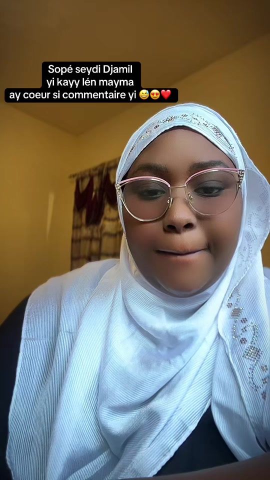 TikTok video thumbnail by talib.cheikh144