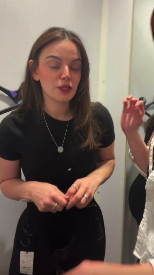 TikTok video thumbnail by isabelabogea
