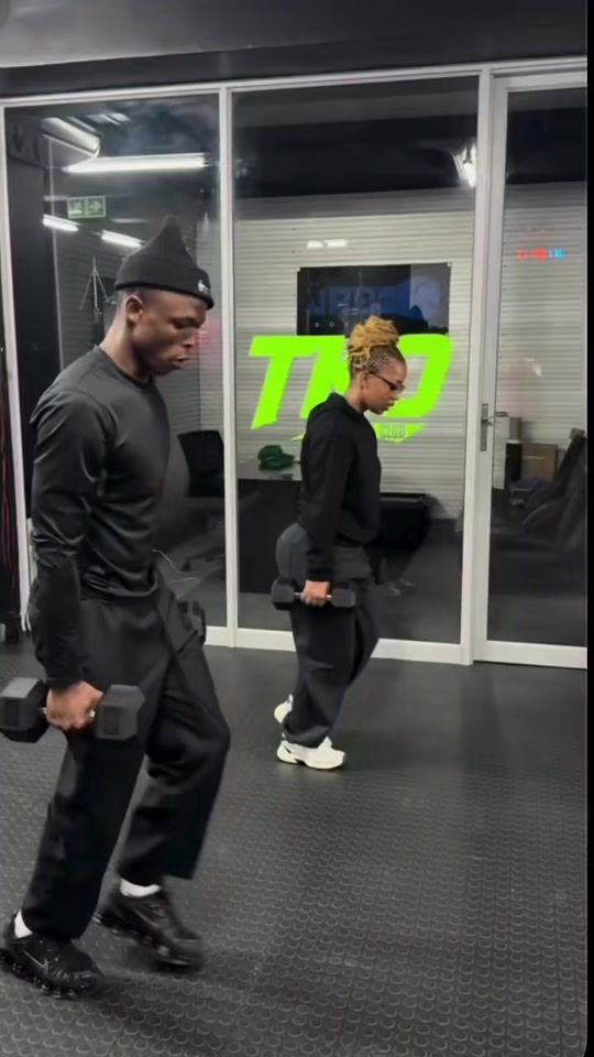 TikTok video thumbnail by londy_lelohm