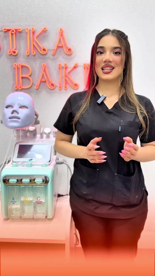 TikTok video thumbnail by cistka__baku