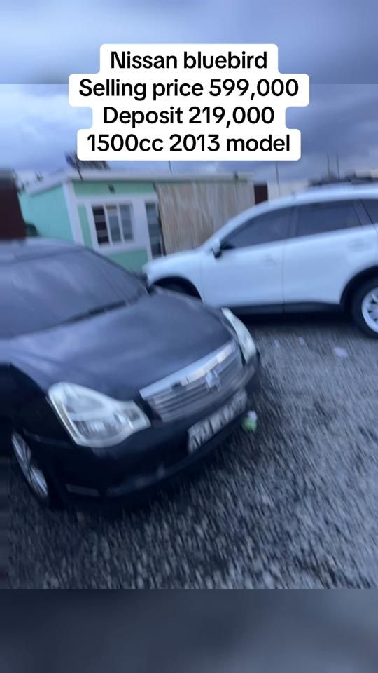 TikTok video thumbnail by brevincars254