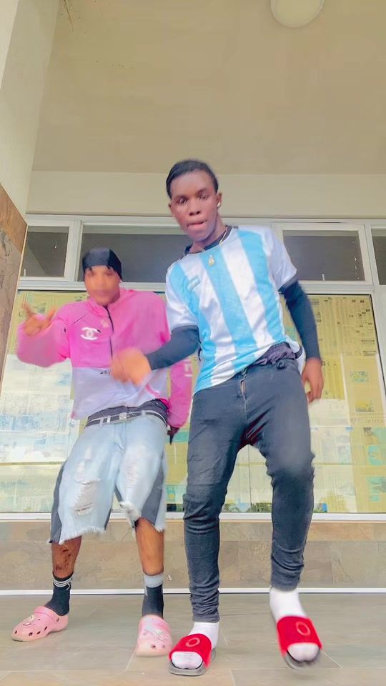 TikTok video thumbnail by basic_.dancerrr
