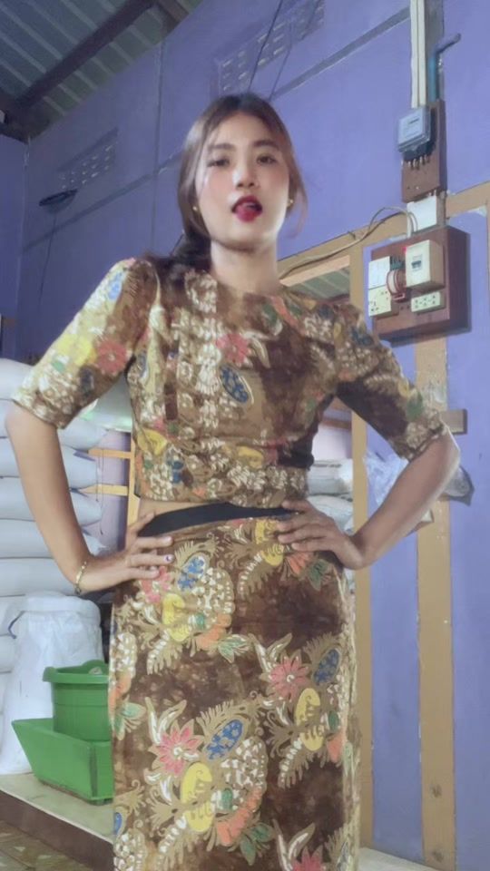 TikTok video thumbnail by tawwinthu45