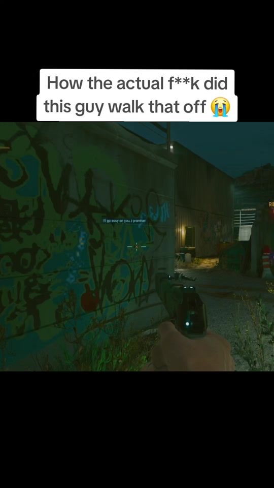 TikTok video thumbnail by raymondcyst