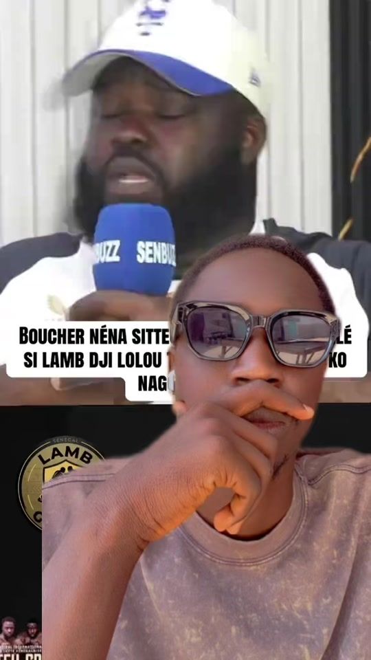 TikTok video thumbnail by baba_kitoko_sn