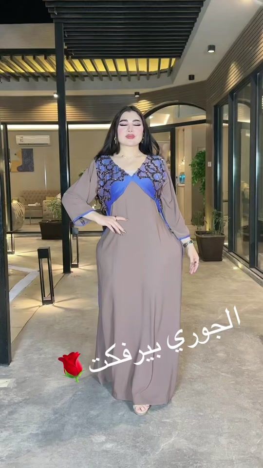 TikTok video thumbnail by aljiouri_perfect