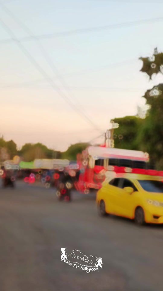 TikTok video thumbnail by buses_de_hollywood