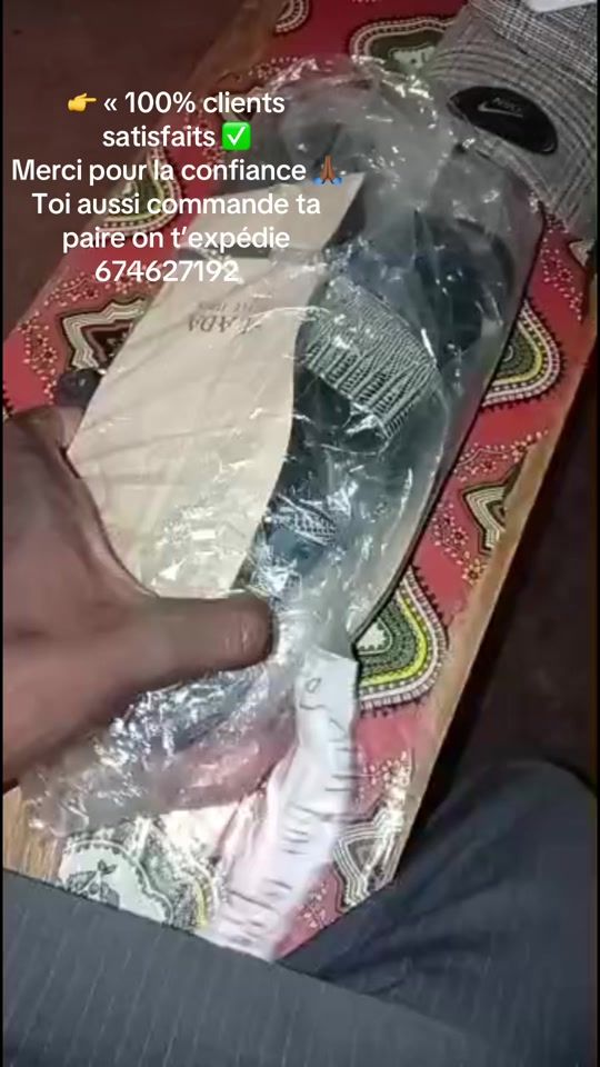 TikTok video thumbnail by aladjialphavip
