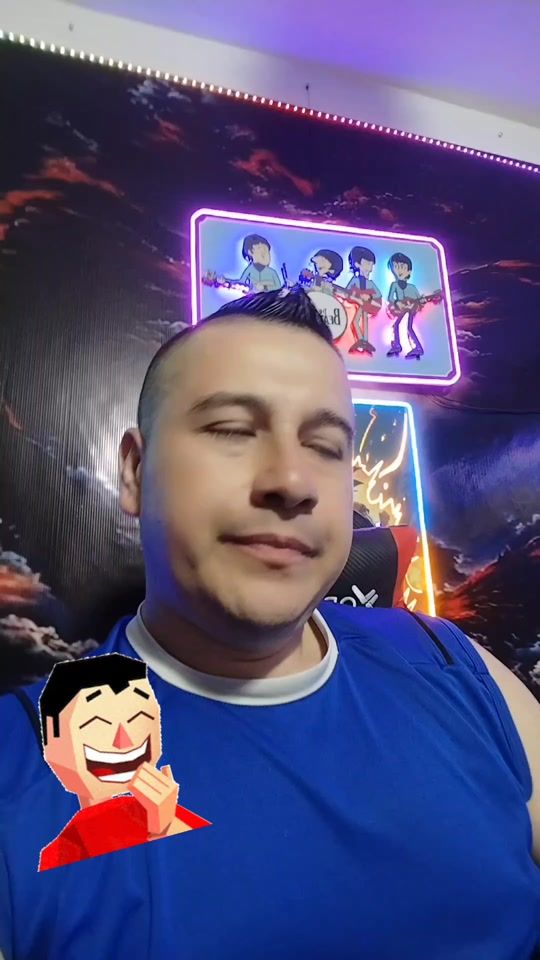 TikTok video thumbnail by armando77k