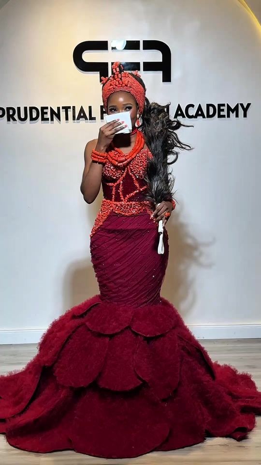 TikTok video thumbnail by prudentialfashionacademy