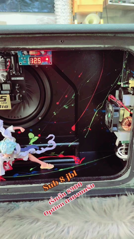 TikTok video thumbnail by pluk_diy