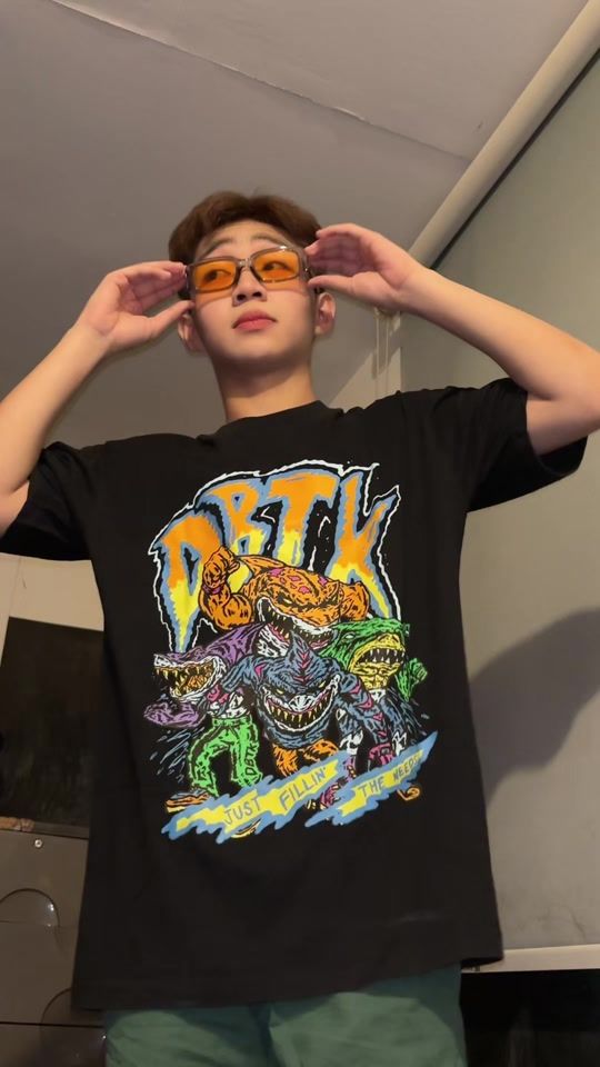 TikTok video thumbnail by ig_itzmefritzzz