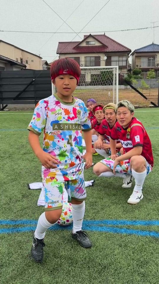 TikTok video thumbnail by ashisalfc