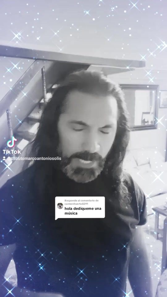 TikTok video thumbnail by tributomarcoantoniosolis