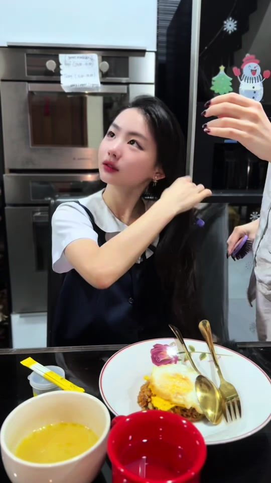 TikTok video thumbnail by yencetan