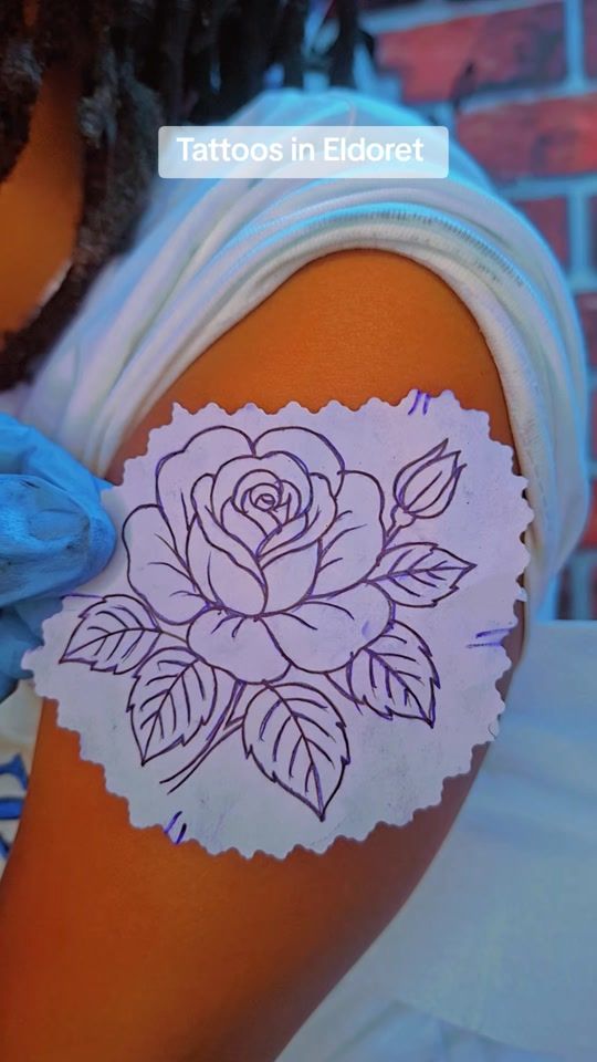 TikTok video thumbnail by ink_nation_tattoo_254
