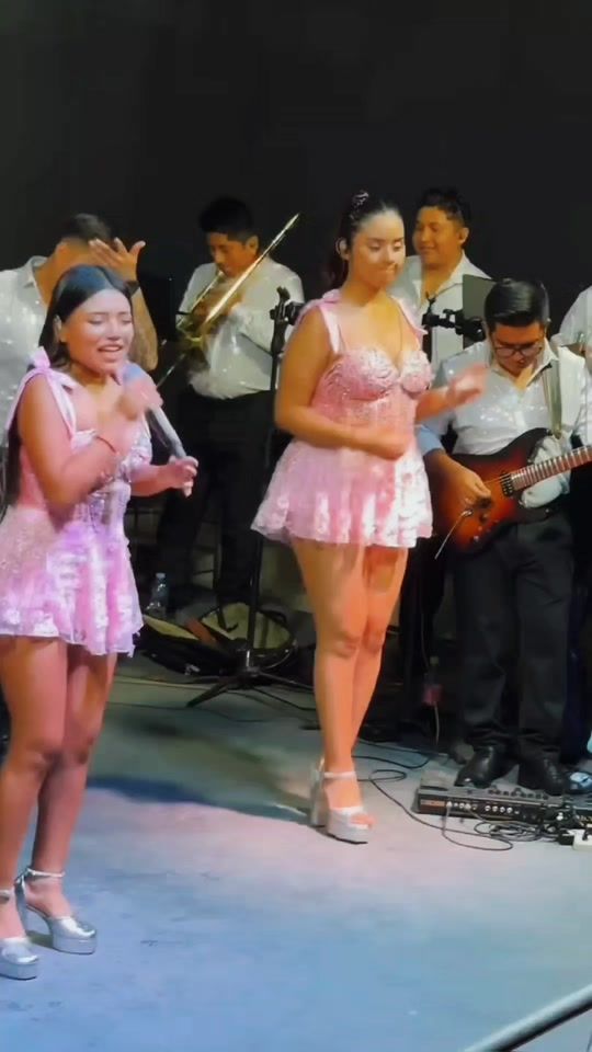 TikTok video thumbnail by tropimusik