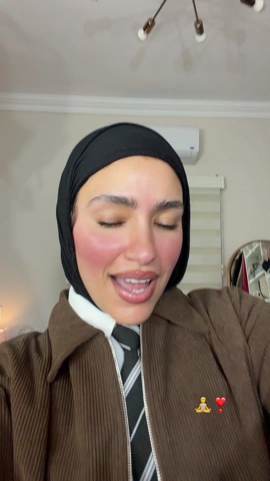 TikTok video thumbnail by dinaadelrizk