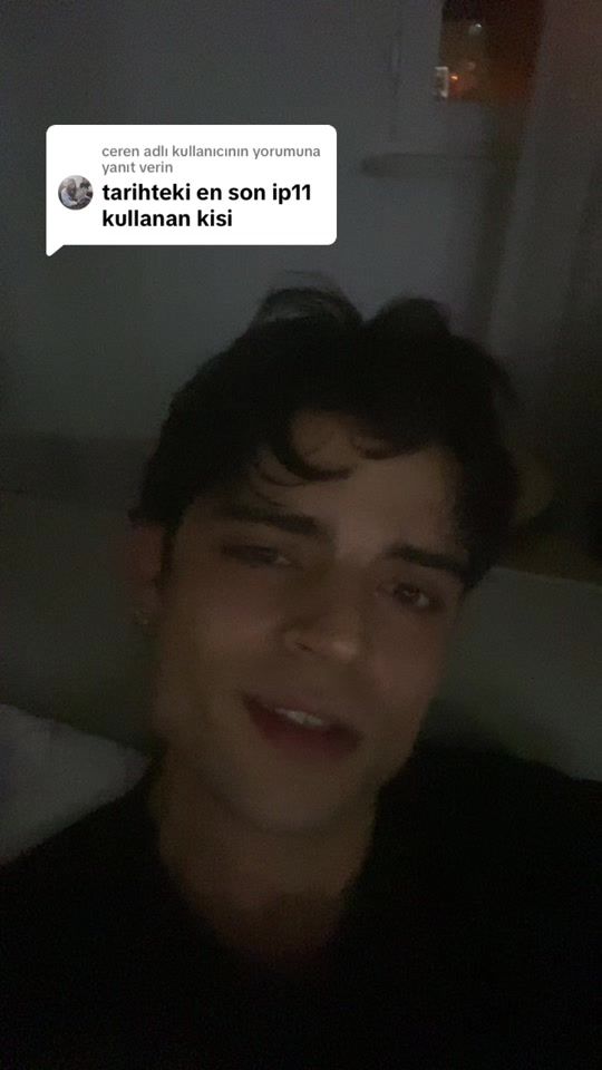 TikTok video thumbnail by cagriimergenn