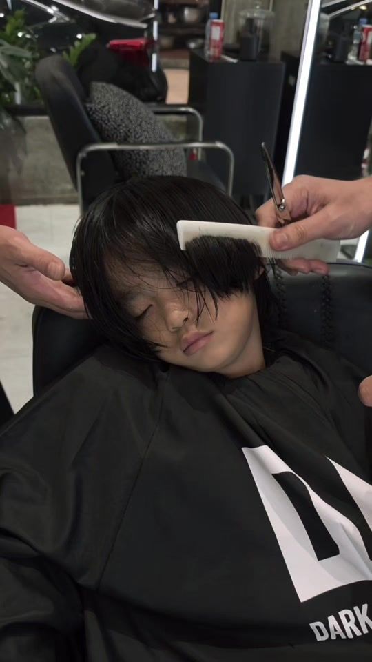 TikTok video thumbnail by buablink_official