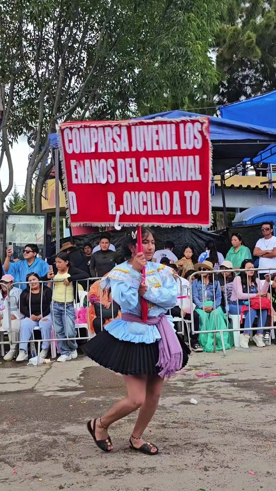 TikTok video thumbnail by cajamarca.turistica