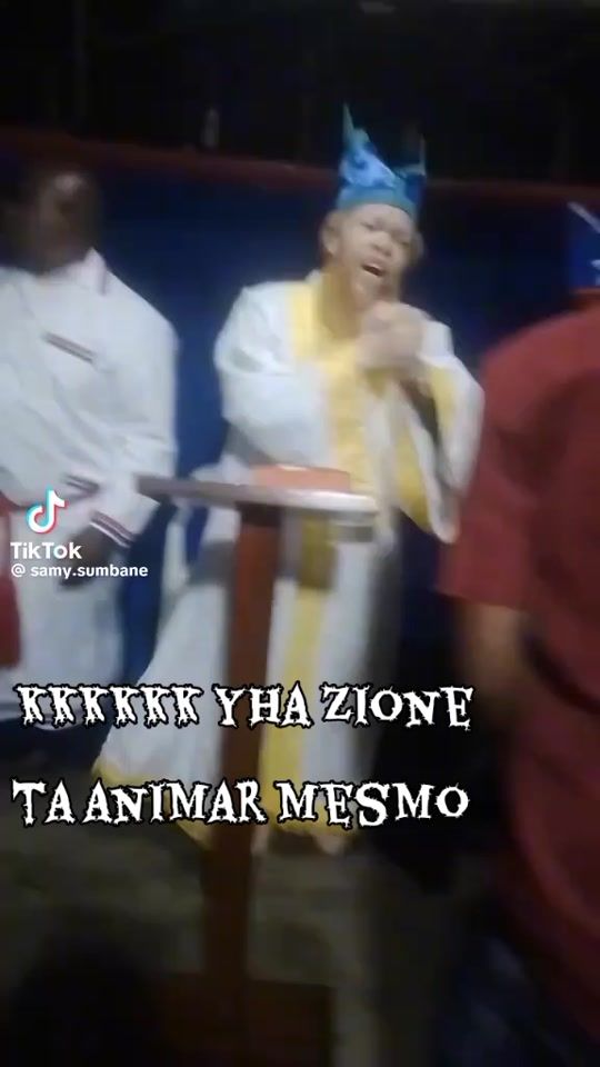 TikTok video thumbnail by auceliojoao