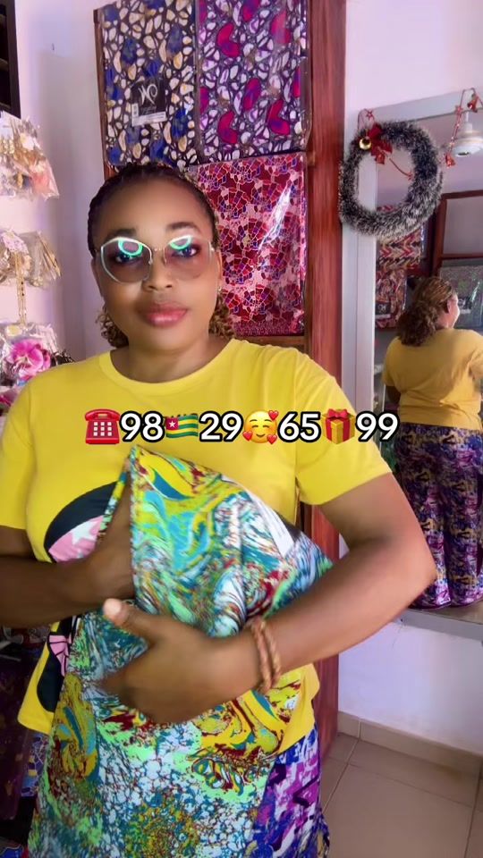TikTok video thumbnail by chantalakoesso