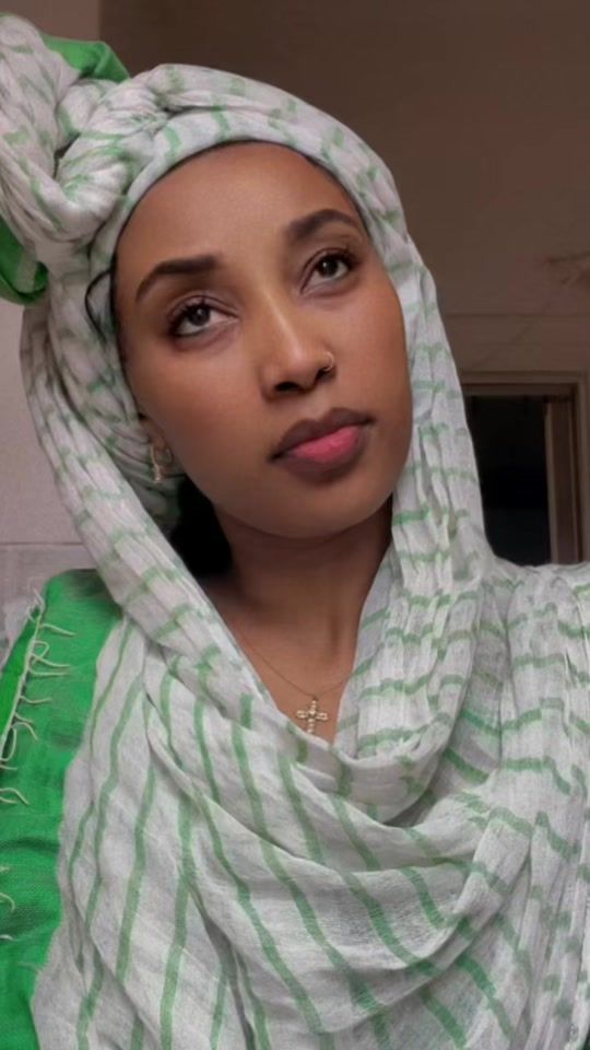 TikTok video thumbnail by fevuethio