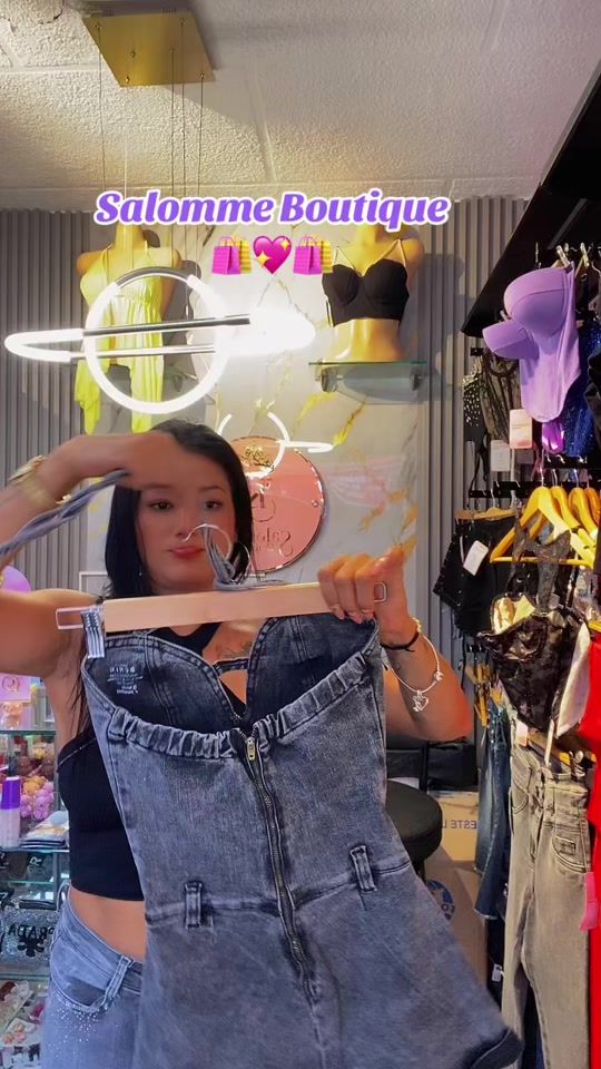 TikTok video thumbnail by boutiquesalomme