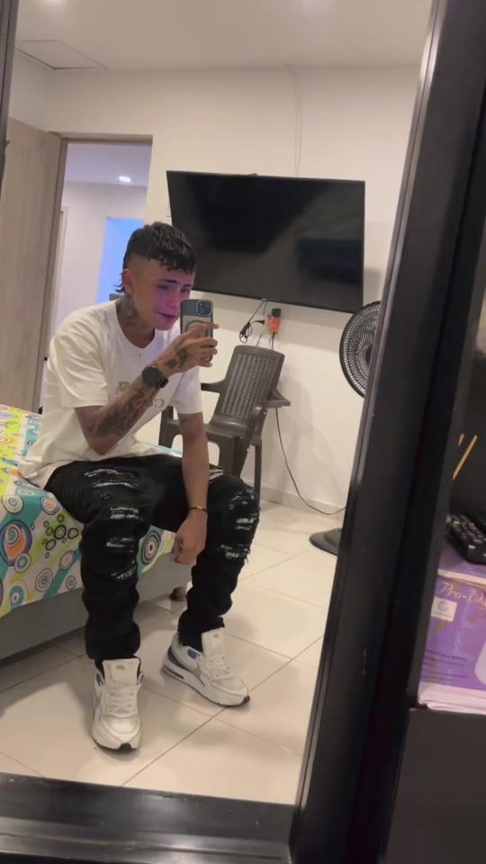 TikTok video thumbnail by soyfabian22