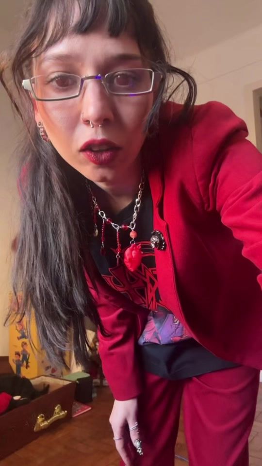 TikTok video thumbnail by egocarina