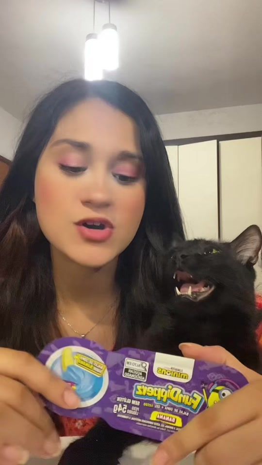 TikTok video thumbnail by caquinho_cat