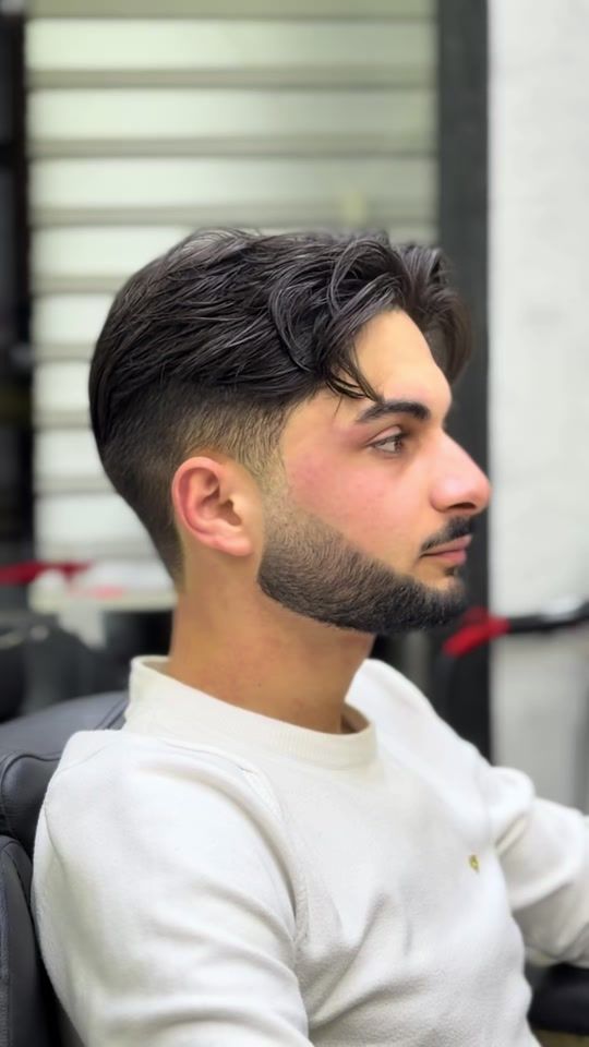 TikTok video thumbnail by barber_.musa