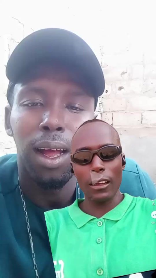 TikTok video thumbnail by amadou.ka79