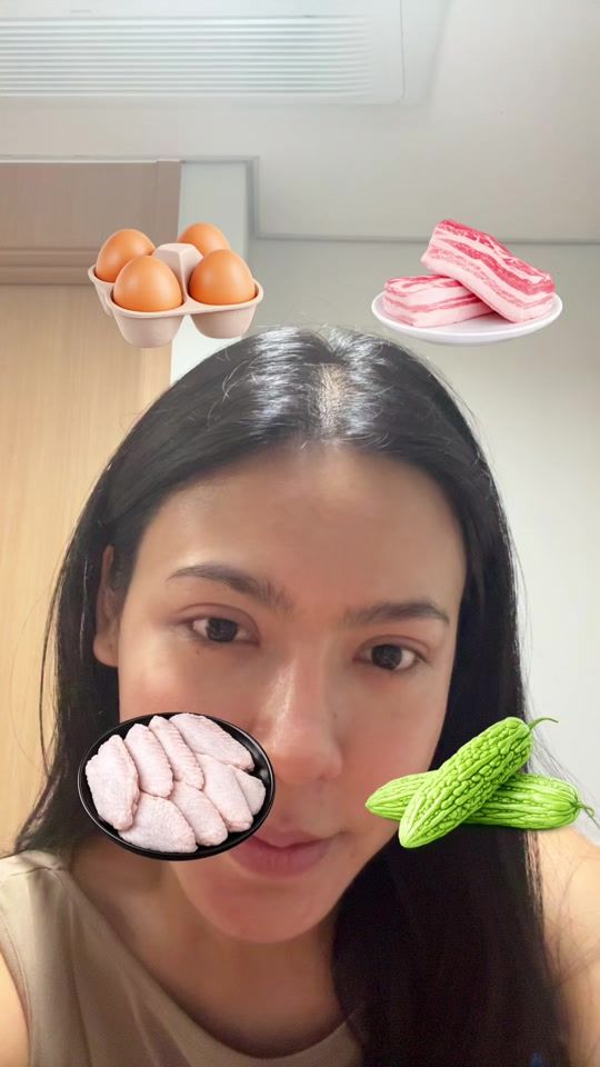 TikTok video thumbnail by yadanar_bo
