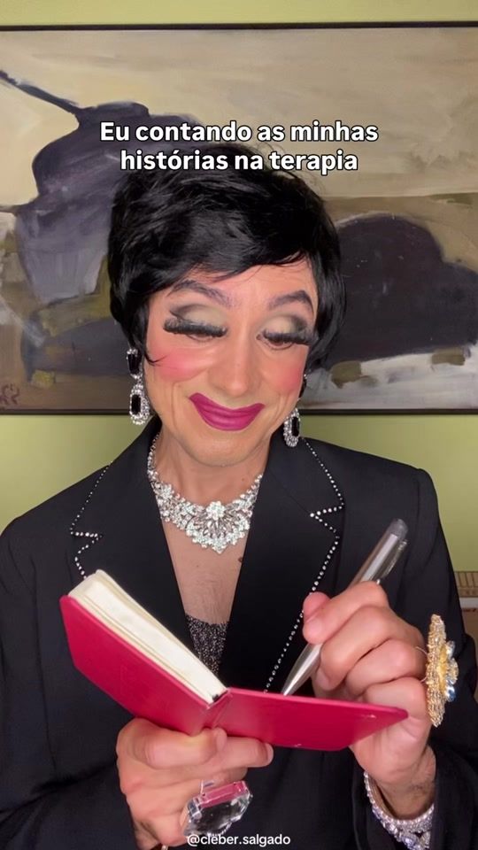 TikTok video thumbnail by cleber.salgado