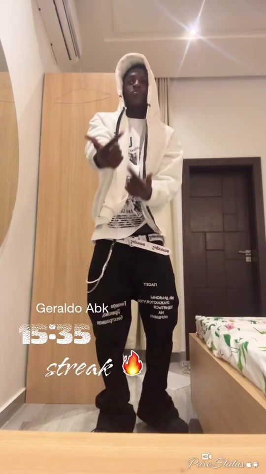 TikTok video thumbnail by 0geraldoabk