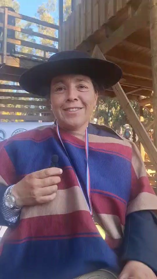 TikTok video thumbnail by championdechile