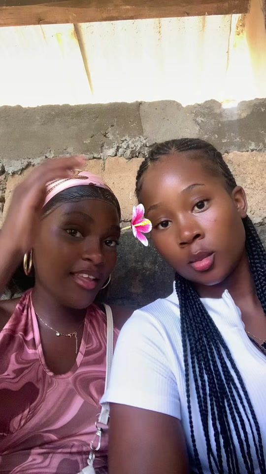 TikTok video thumbnail by ana.chilengue5