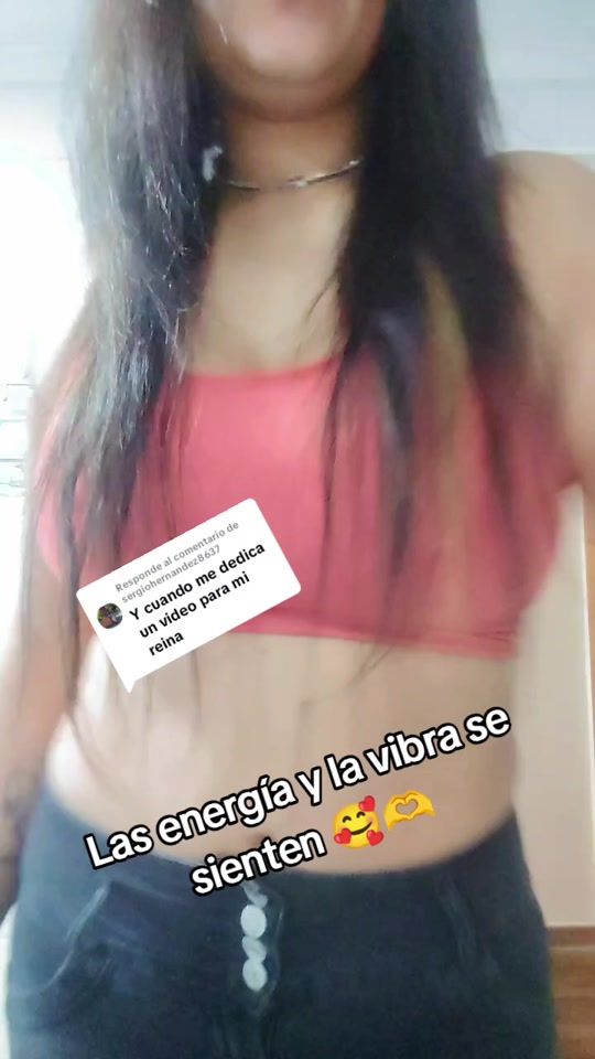 TikTok video thumbnail by joyitacalderon